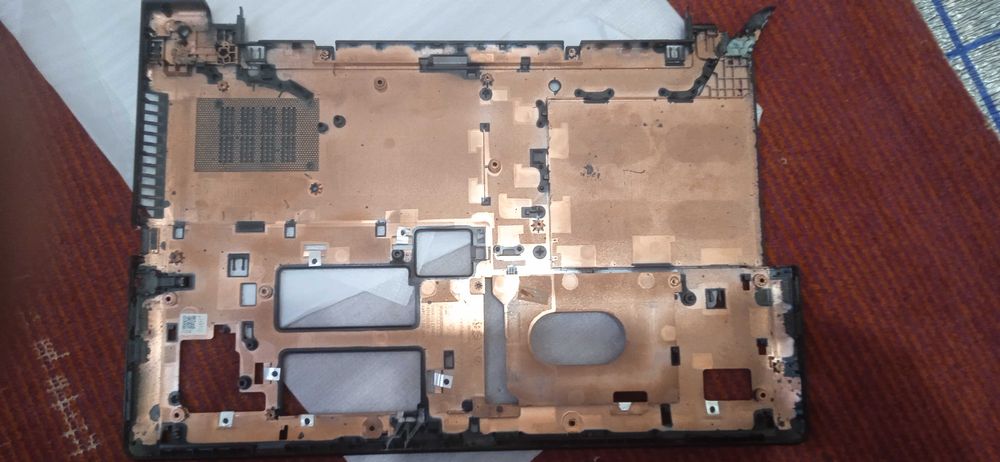 Корпус для ноутбука Ленова IdeaPad 300 15isk