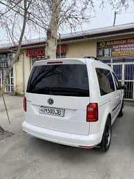 Volswagen  caddy cargo