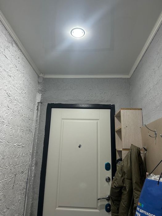 Сдам 2-х комнатную квартиру.