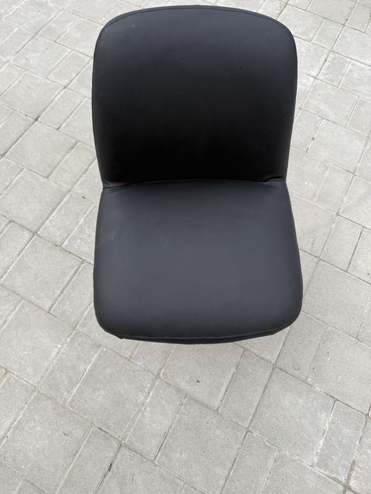 Scaun de barca cu suport