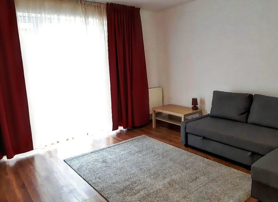 Apartament 2 camere, Brasov, Avantgarden, de inchiriat