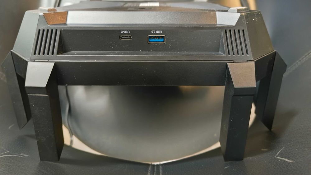 Router TP-Link Archer AX6000