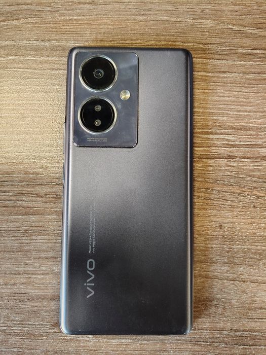 Vivo v29 lite 5g ЗАКЛЮЧЕН!