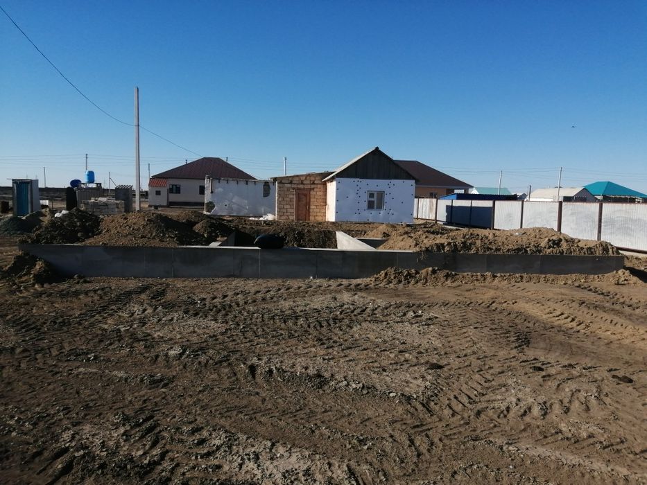 Времянка сатылады