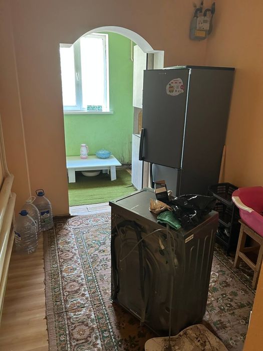 Ижарага квартира