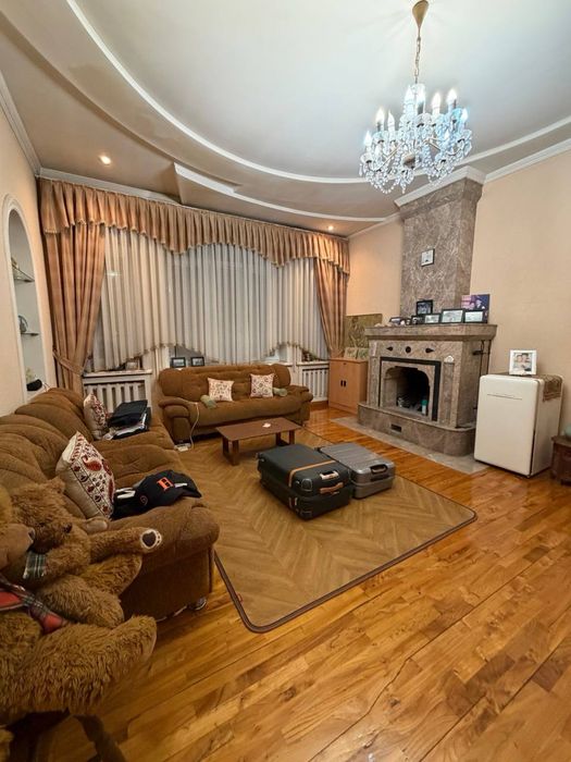 Дом Махалля Конституция 6 соток