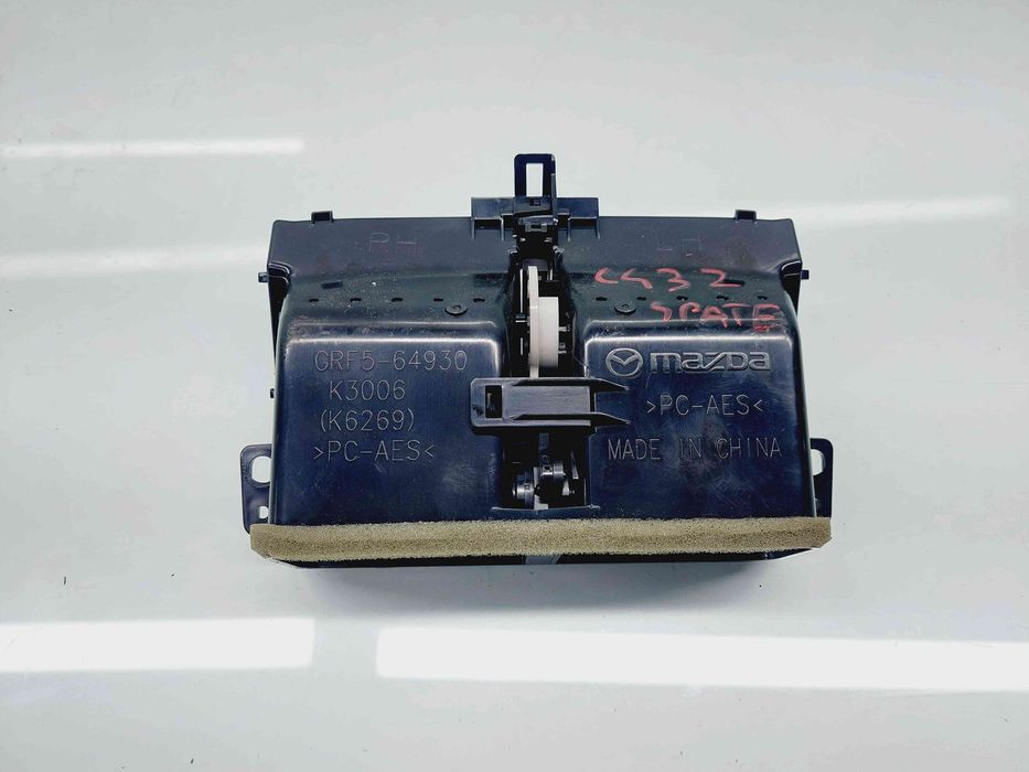 Grila aerisire spate MAZDA 6 (GJ1) Facelift [Fabr 2018-2021] GRF5-649