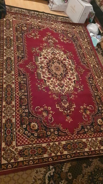 Ковры по низкой цене