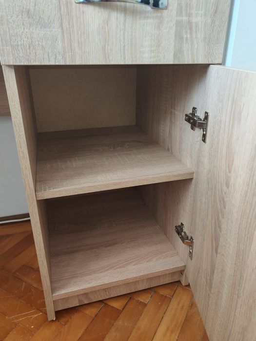 Vand birou pal 2 cm