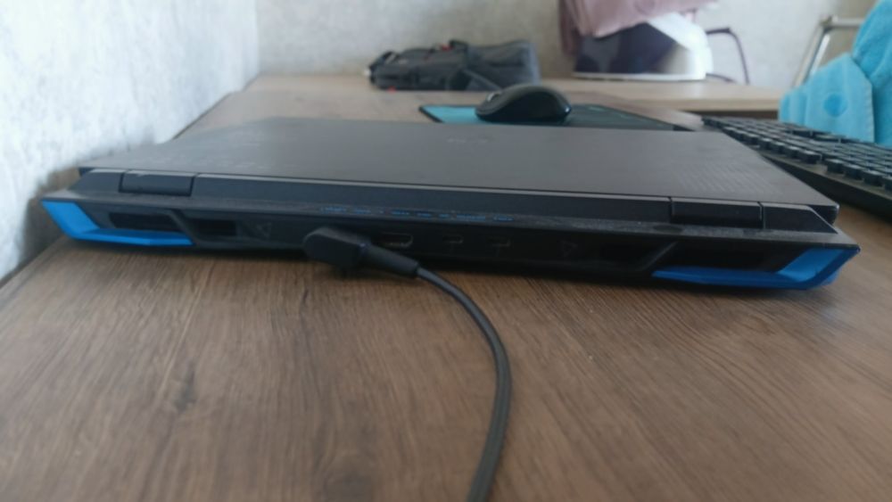 Predator Helios NEO 16 RTX 4050
