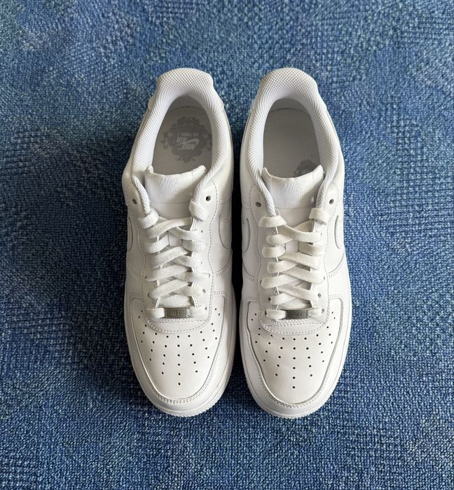 Nike Air Force 1 '07  WMN ОРИГИНАЛНИ маратонки - 42,5/27см