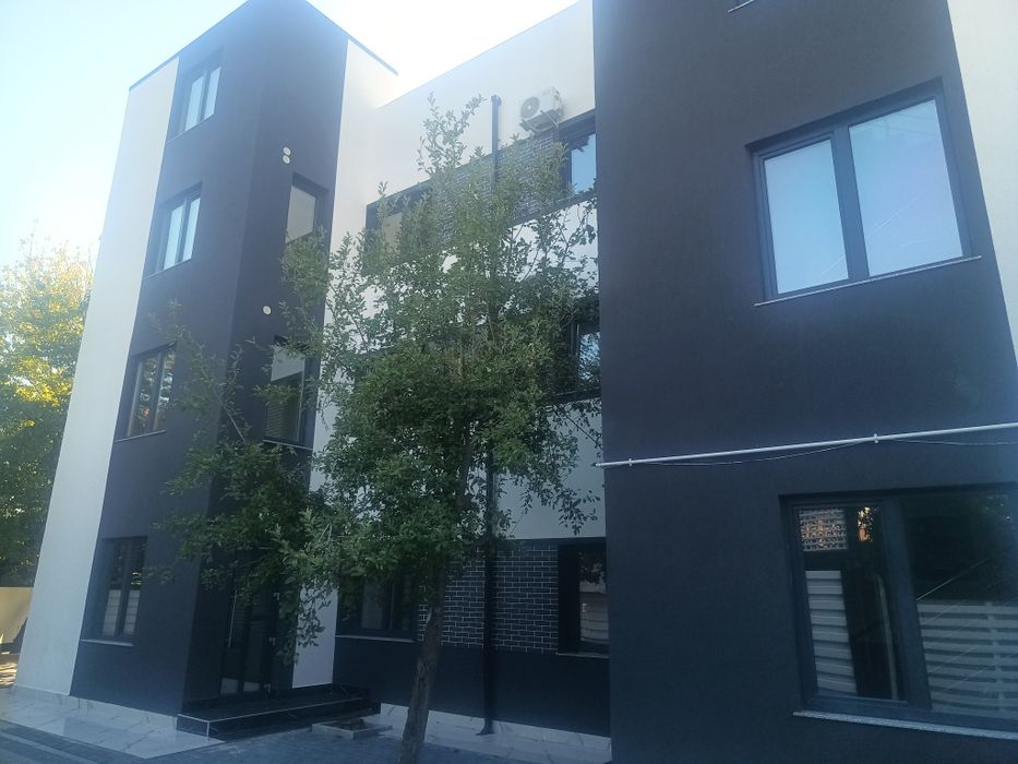 Ultracentral Banca Națională spatiu birouri, comercial, restaurant