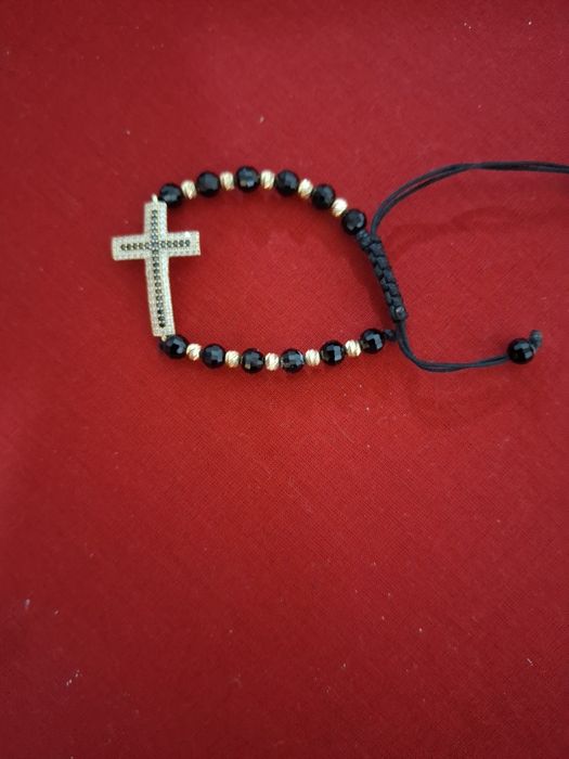 Vând brățară aur 14k