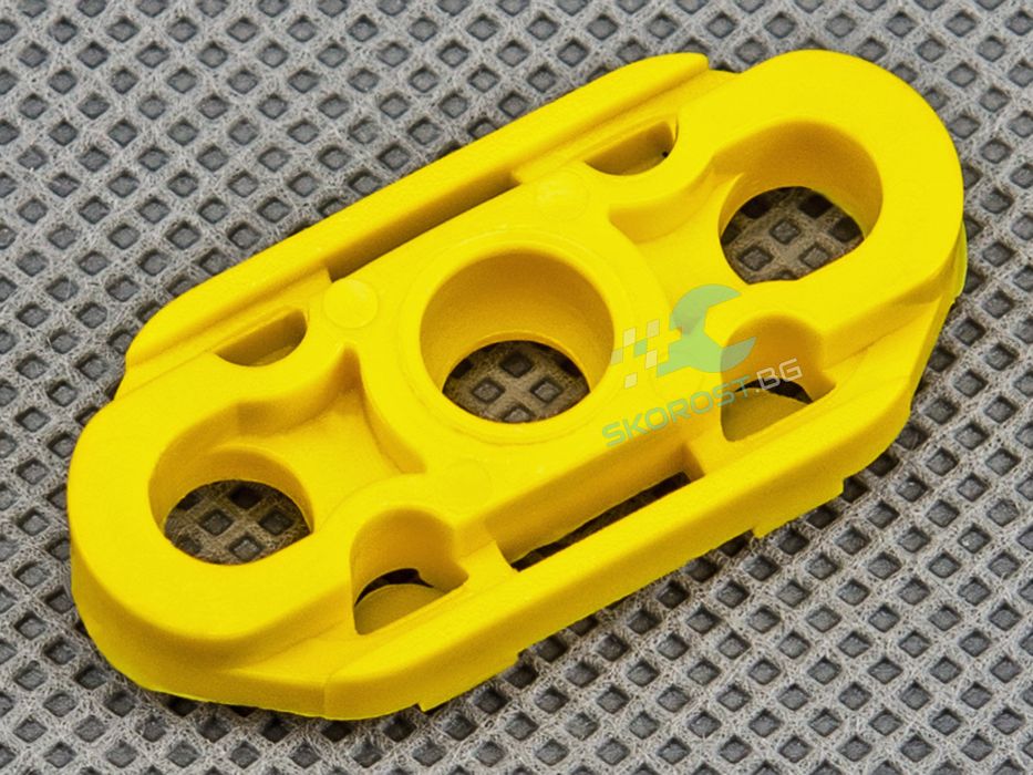 Щипка за Стъклоповдигач Ел. Стъкло Опел Opel