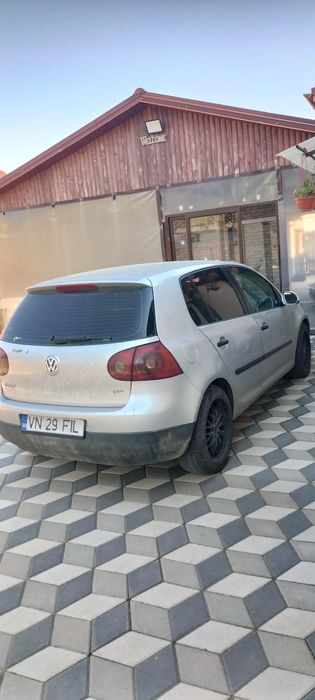 VOLKSWAGEN Golf 2005 — imagine 2