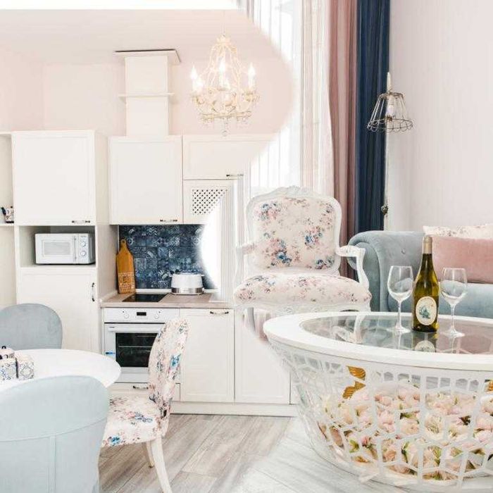 Дава се под наем Двустаен апартамент в Варна, Младост 1 - 100 кв.м за 827.73 € - Снимка #20