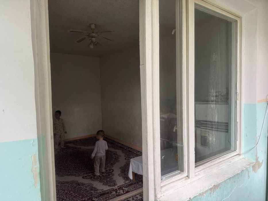 Юнсабоде 1 ком квартира продаётся