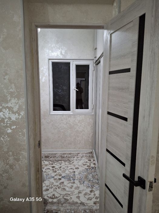 Продаю сваю 1 ком переделено в 2 ТТЗ 4 Карзинка Инбазар с евроремонтом