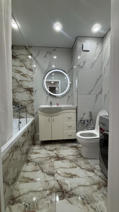 Квартира посуточно