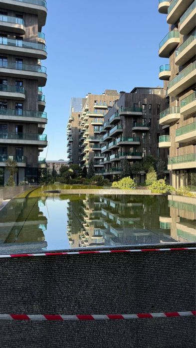 ПРОДАЁТСЯ 359м2 квартира с Террасой.