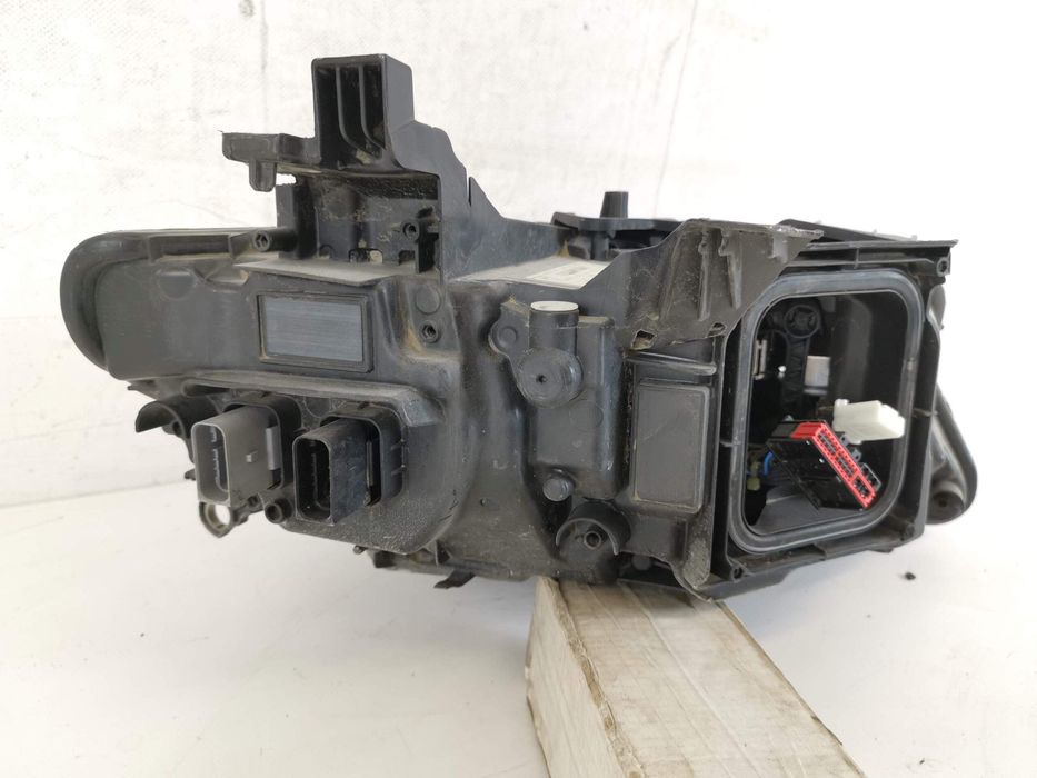 Фар Ляв Пълен Лед Пежо 308 Оригинален / Far Lyav Pulen Led Peugeot 308