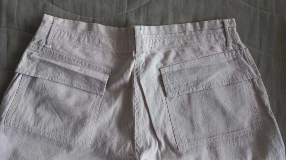 Три модела дамски панталони - размер М