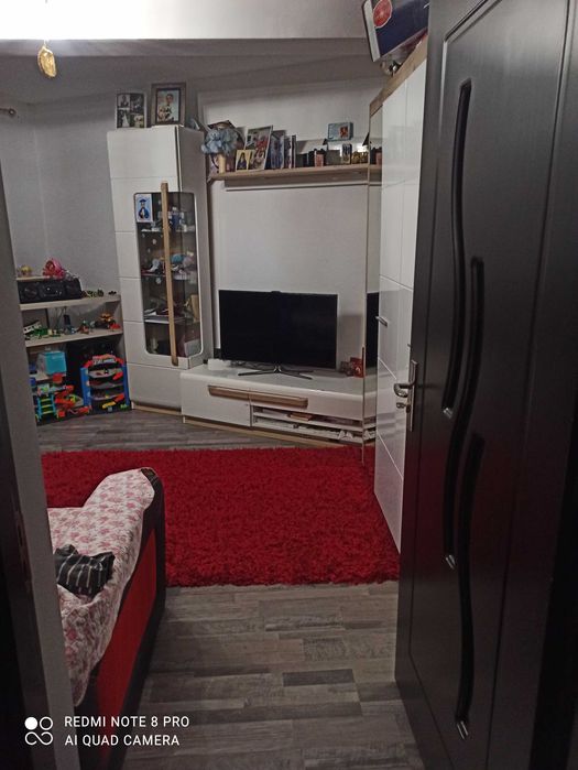 Vând apartament3camere micro 13 b