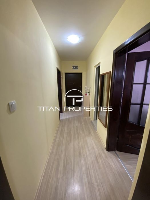 Дава се под наем Тристаен апартамент в Варна, Колхозен пазар - 100 кв.м за 600 € - Снимка #10