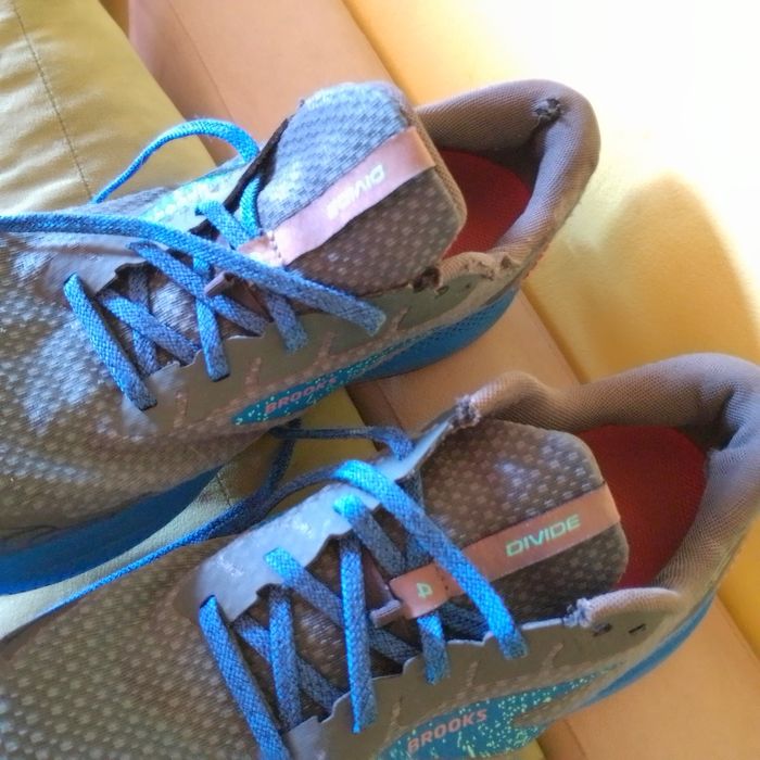 Маратонки за бягане New balance 43н