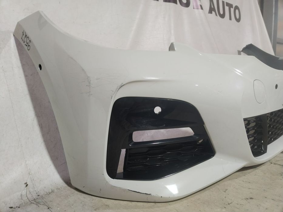 Bara fata BMW Seria 3, G20, G21, M-Sport, 2019, 2020, 2021, 2022, 2023, cod origine OE 51118069346.