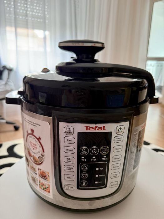Multicooker Tefal