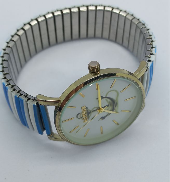 RAPTOR quartz Sea