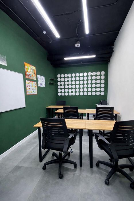 Сдаются кабинеты в аренду