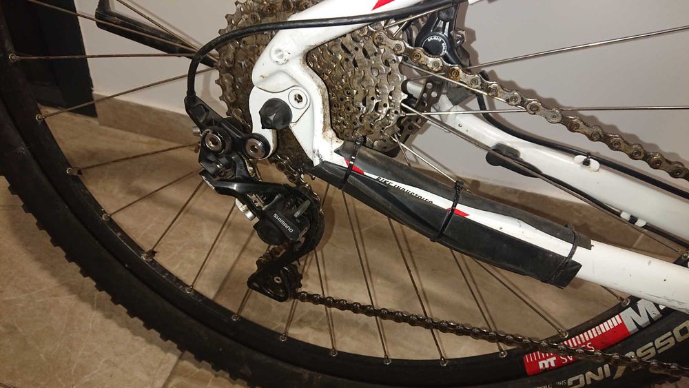 Bicicleta electrica KTM Macina Action Plus 29