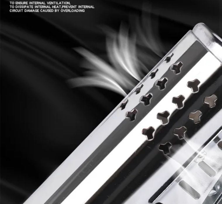 Мощен професионален поялник 500 W (вата)