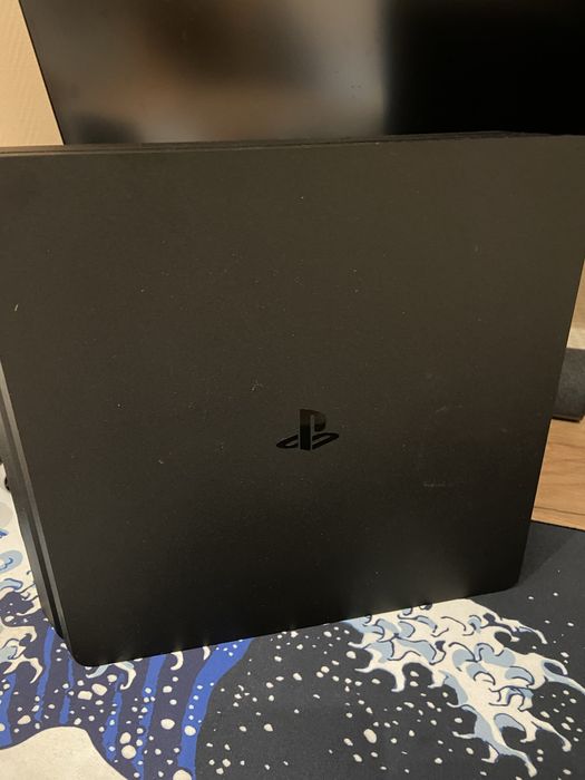 Playstation4 Slim 500гб