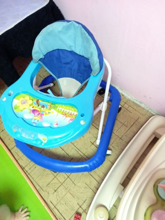 Продам ходунок!!!