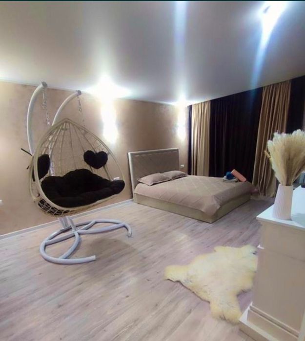 Уютная однушка посуточно в центре города