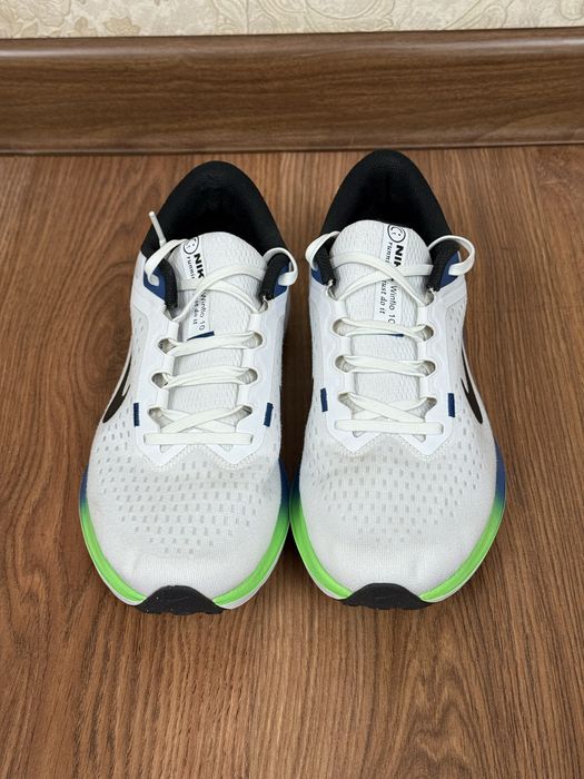 Кроссовки NIKE WINFLO 10