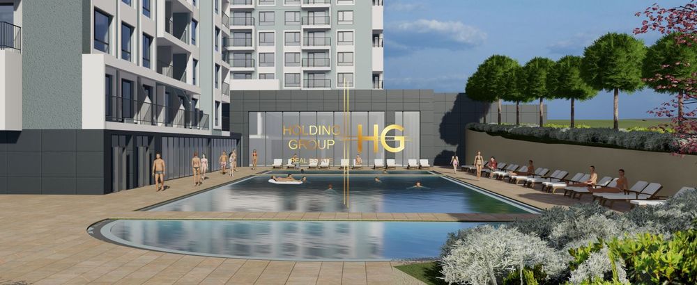 Продава се Двустаен апартамент в Варна, Младост 1 - 92 кв.м за 1082 €/кв.м - Снимка #1