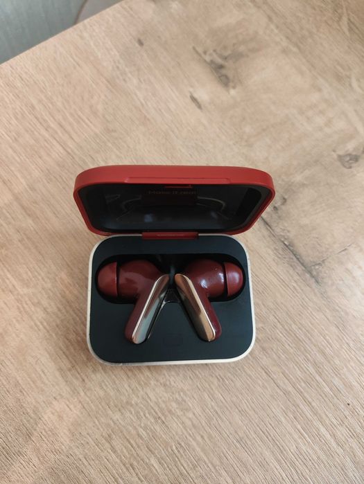 Наушники Realme Buds Air 7 Pro