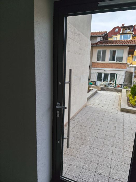 Нов, обз. 2-ст., ул.Бълг. легия , Акт 16/2025г.,ЧЖП 60м2, ет.2/6, с ПМ