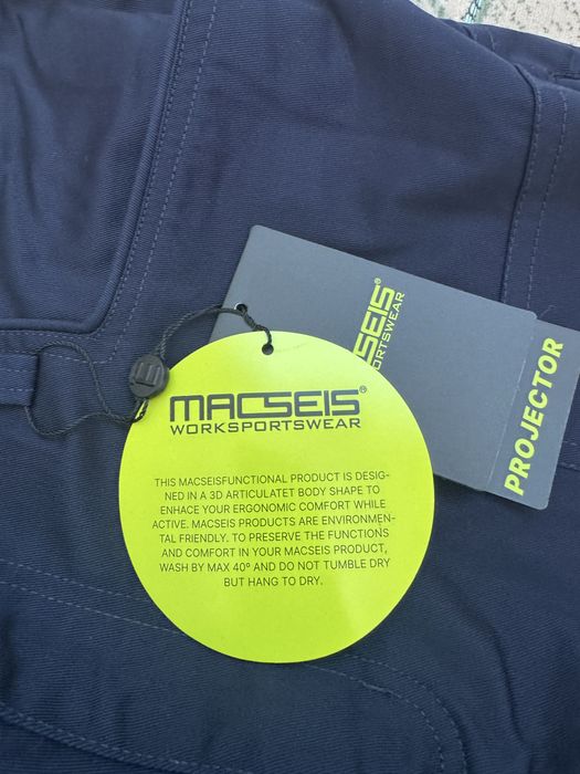 Брюки рабочие. Новое.