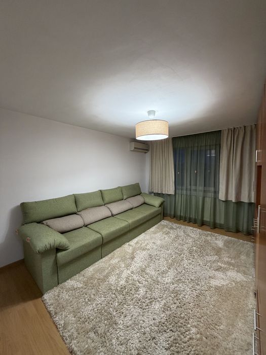 Apartament 1 camera et4 Liviu Rebreanu/Sagului