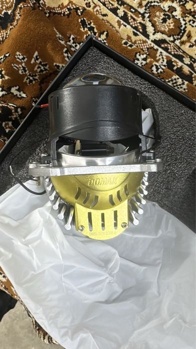 Билед Домакс 2.5 дьюмовый