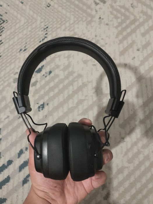 Marshall Британский бренд