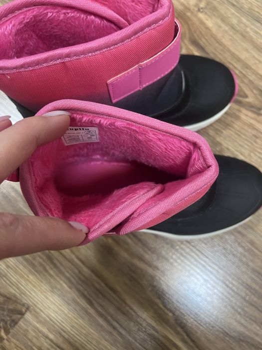 Детски боти нови