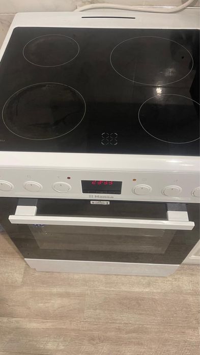 электроплита продается