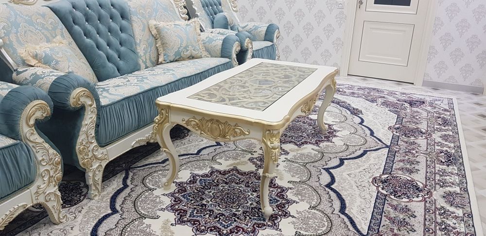 Jurnalniy stol Журнальный столик 135×72 55 см высота  (100% Качество)