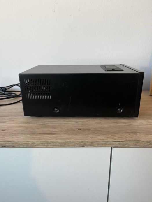 Yamaha crx-330 defect